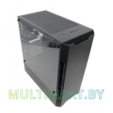 Корпус Powercase Alisio X3 (CAXB-F3) картинка 3
